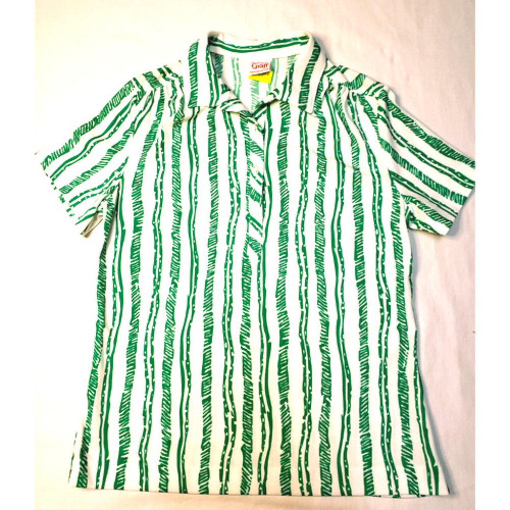 Graff Vintage Shirt